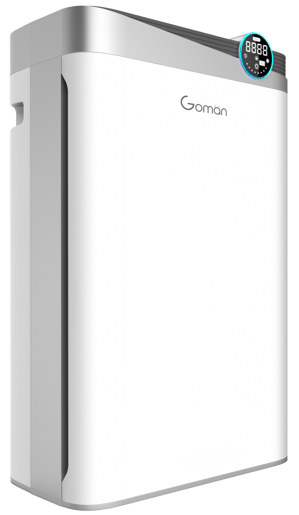 Goman Air purifier (11)
