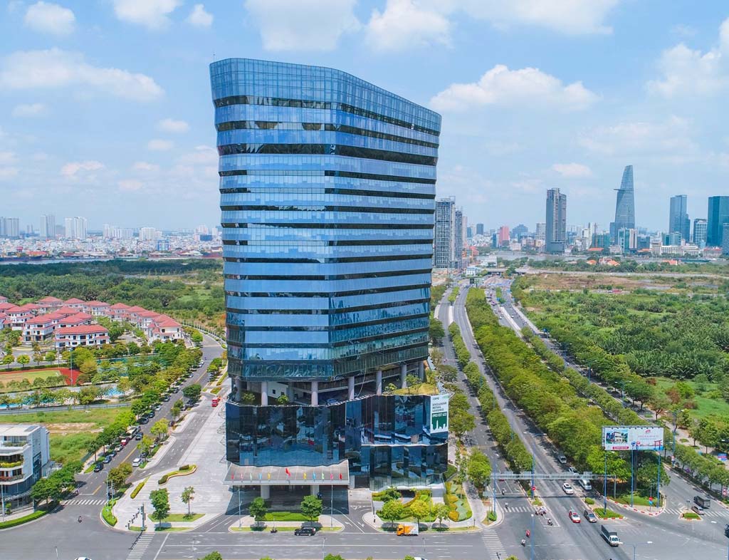 Giới thiệu giải pháp nhà thông minh Goman smarthome cho Công ty Cổ phần đầu tư địa ốc Đại Quang Minh